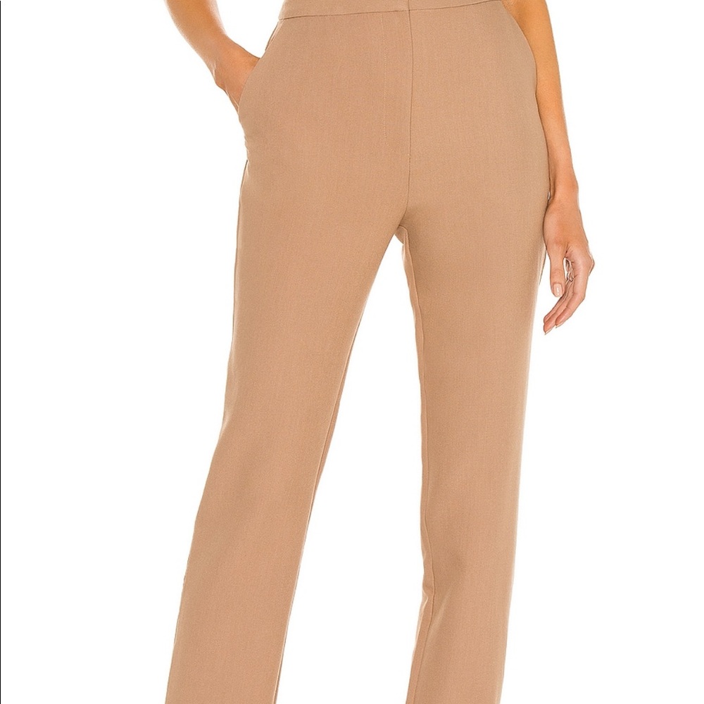 Brand New L’Academie The Aubrey Pant ( Size S)